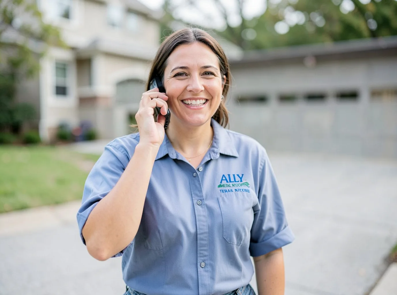 Metal Roof Installation Spanaway, WA FAQs